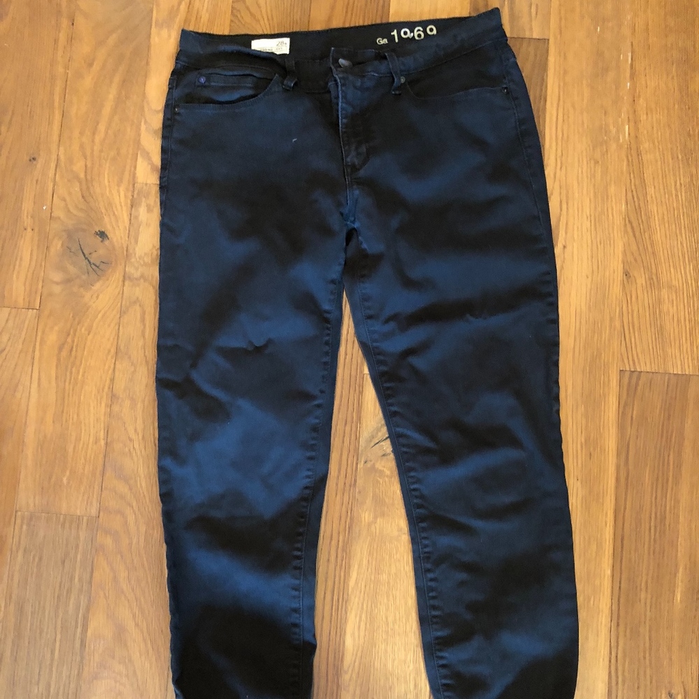 Gap Skinny Jeans